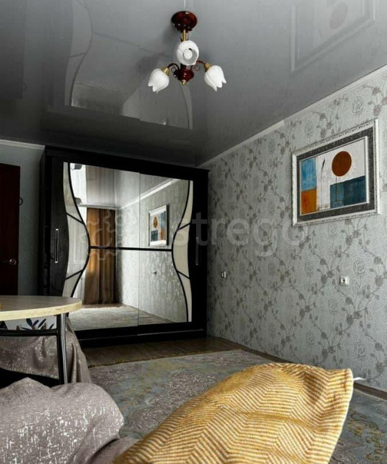 1-комн. квартира, 33 м2, 1/10 эт. Белгород - изображение 7