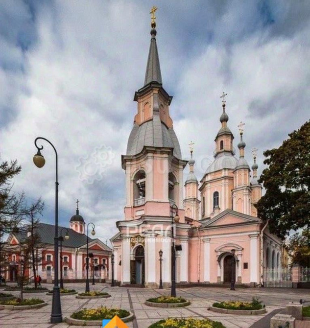 Комната, 20.4 м2, 2/5 эт. Санкт-Петербург - изображение 7