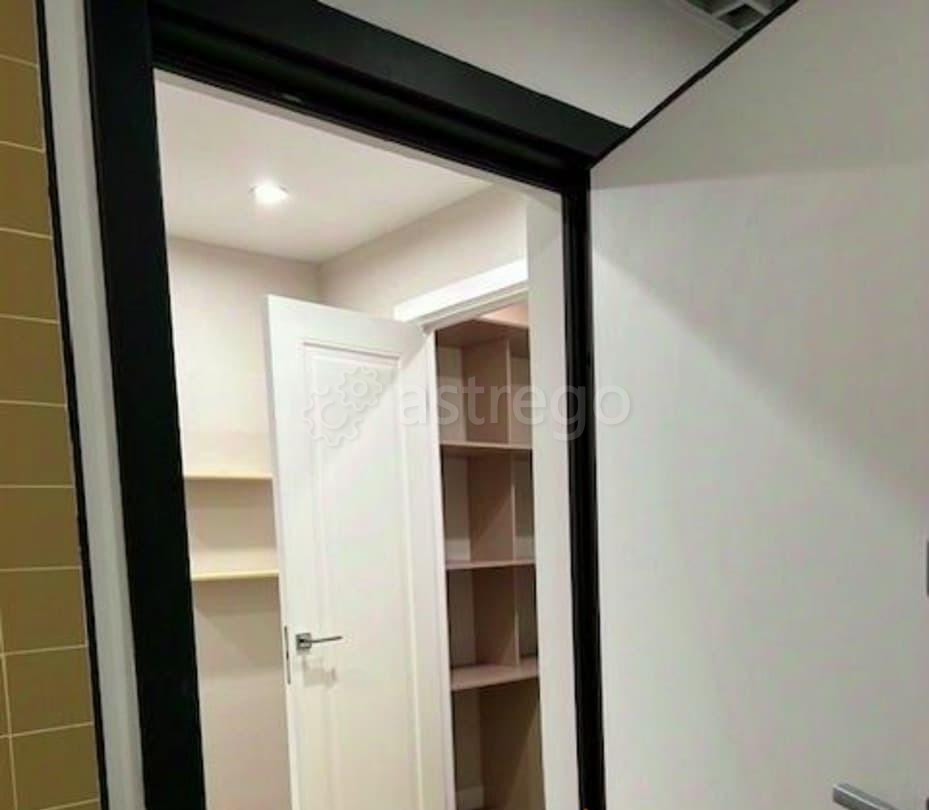 2-комн. квартира, 37 м2, 3/16 эт. Москва - изображение 7