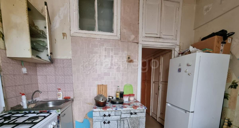 Комната, 20 м2, 5/5 эт. Москва - изображение 2