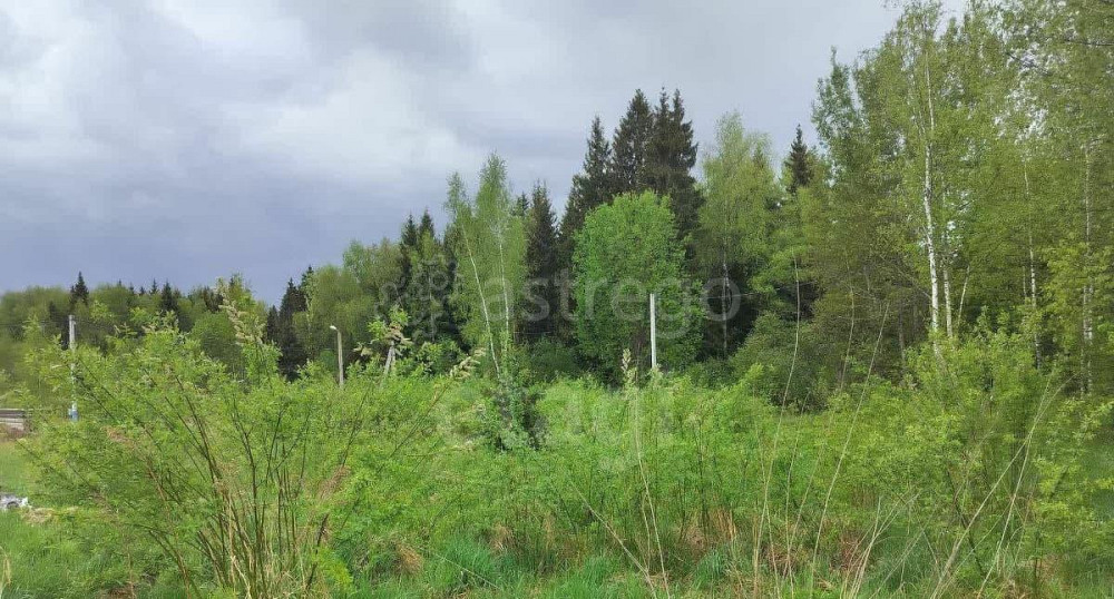Земельный участок, 15.79 сотки Москва - изображение 1