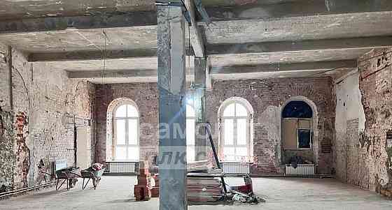 Свободного назначения, 1000 м2 Яхрома