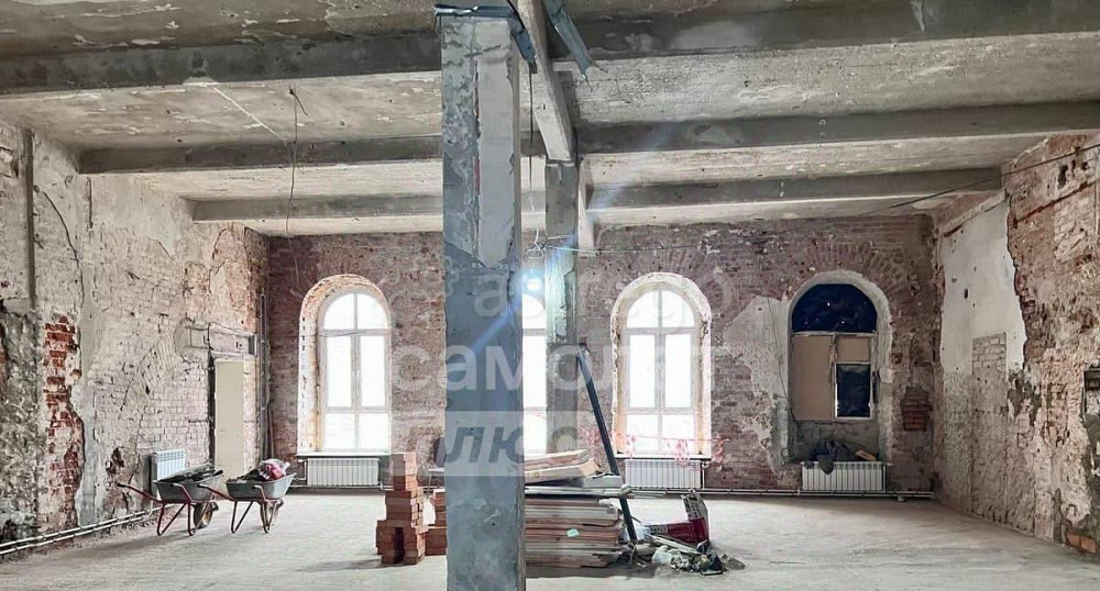 Свободного назначения, 1000 м2 Яхрома - изображение 2