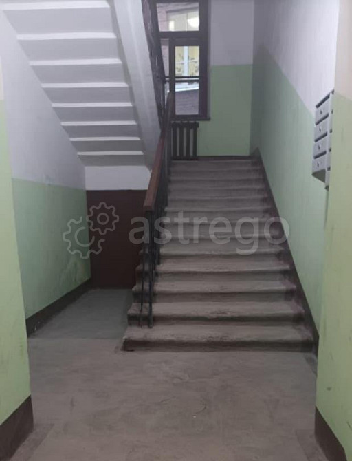 Комната, 10 м2, 4/6 эт. Санкт-Петербург - изображение 6