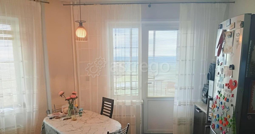 1-комн. квартира, 42.7 м2, 11/16 эт. Сосновоборск - изображение 6