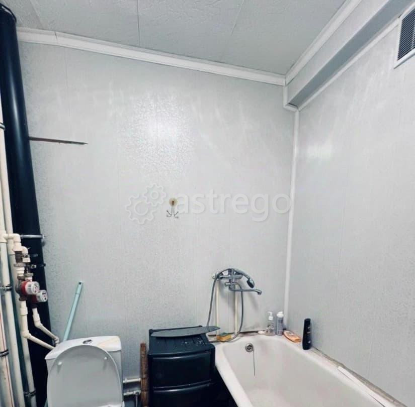 1-комн. квартира, 28.7 м2, 3/5 эт. Благовещенск - изображение 7