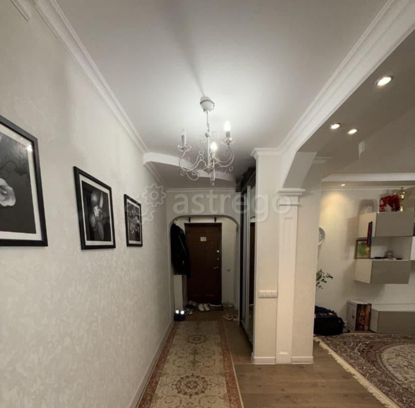 3-комн. квартира, 83.1 м2, 16/17 эт. Котельники - изображение 5