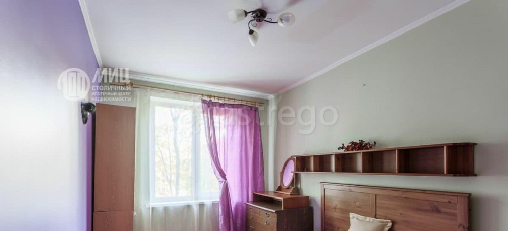 3-комн. квартира, 57 м2, 3/9 эт. Химки - изображение 7