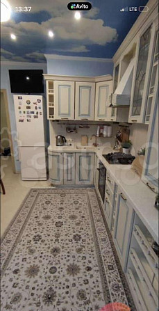 3-комн. квартира, 89.5 м2, 3/5 эт. Нефтекамск - изображение 5