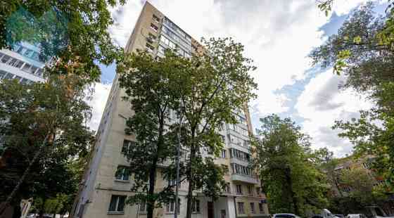 1-комн. квартира, 32.2 м2, 11/12 эт. Москва