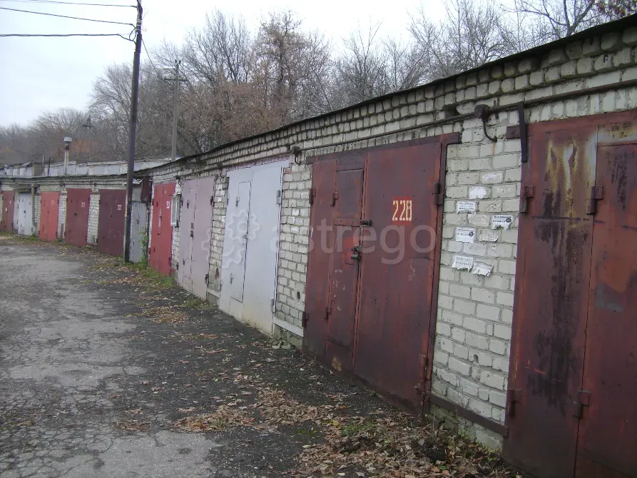 Продам гараж, 25 м2 Саратов - изображение 1