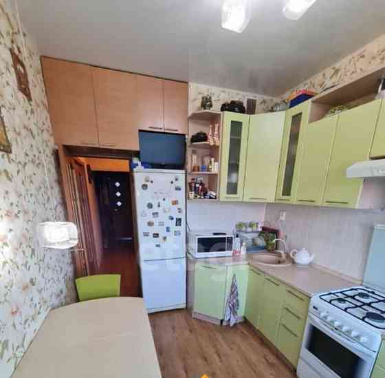3-комн. квартира, 58.7 м2, 2/5 эт. Котлас