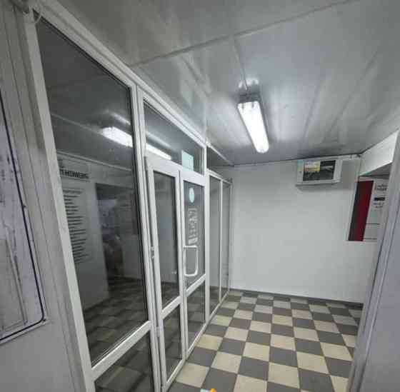 Свободного назначения, 35 м2 Балашиха