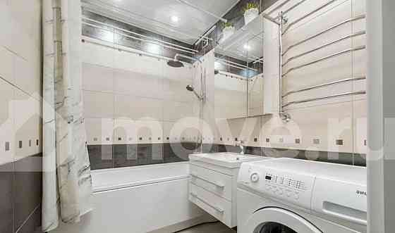 2-комн. квартира, 80 м2, 6/23 эт. Москва