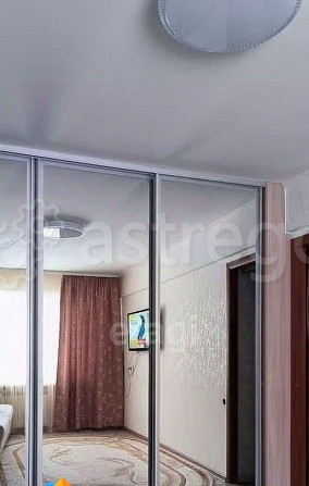 2-комн. квартира, 41.3 м2, 1/4 эт. Бийск - изображение 3
