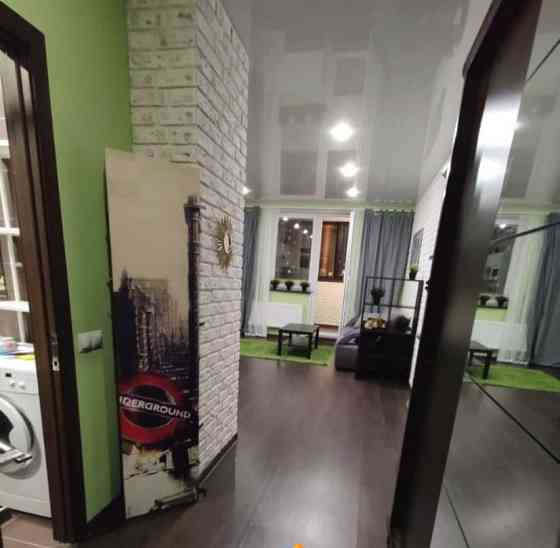 Студия, 31.2 м2, 3/25 эт. Реутов