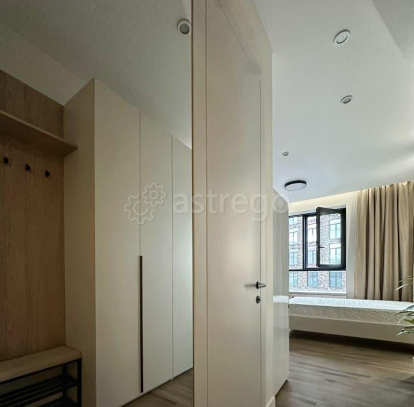 Студия, 25 м2, 13/32 эт. Москва - изображение 5