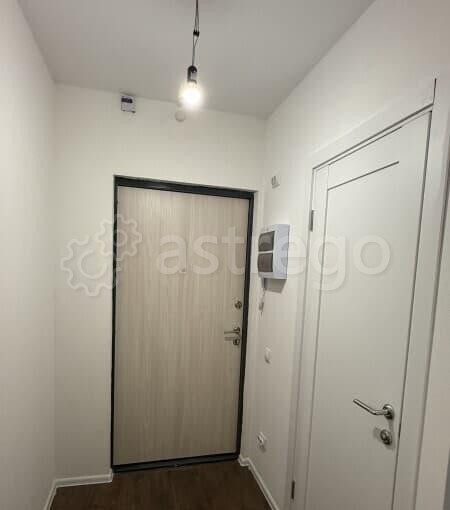 2-комн. квартира, 50.2 м2, 12/15 эт. Санкт-Петербург - изображение 9