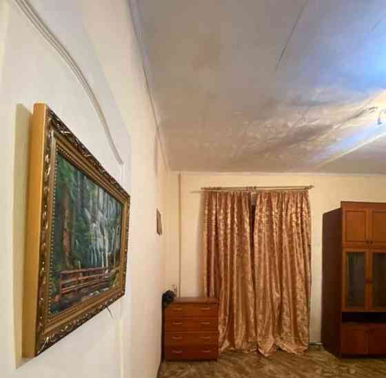 1-комн. квартира, 34 м2, 1/2 эт. Красноярск