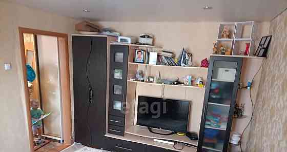 2-комн. квартира, 39 м2, 2/3 эт. Бийск