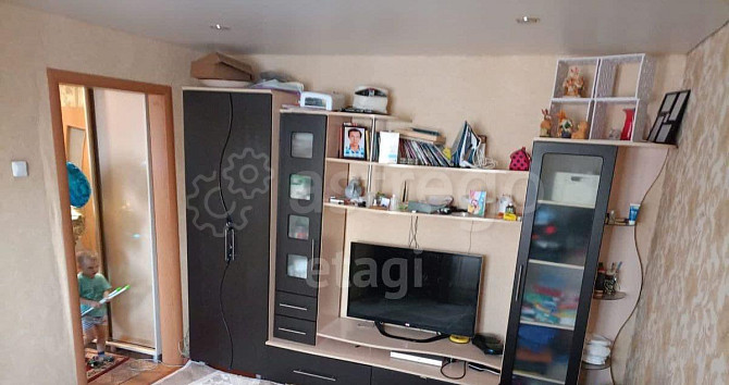 2-комн. квартира, 39 м2, 2/3 эт. Бийск - изображение 4