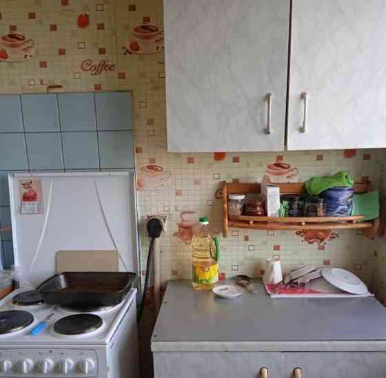 Комната, 37 м2, 9/9 эт. Москва