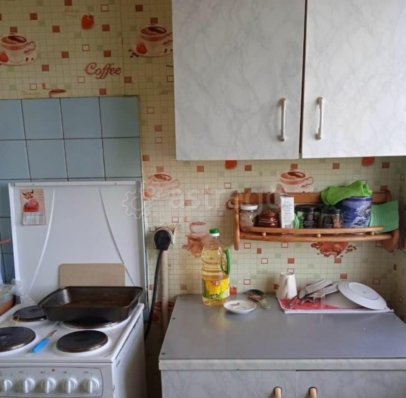 Комната, 37 м2, 9/9 эт. Москва - изображение 2