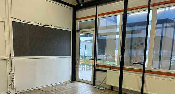 Склад, 256 м2 Видное