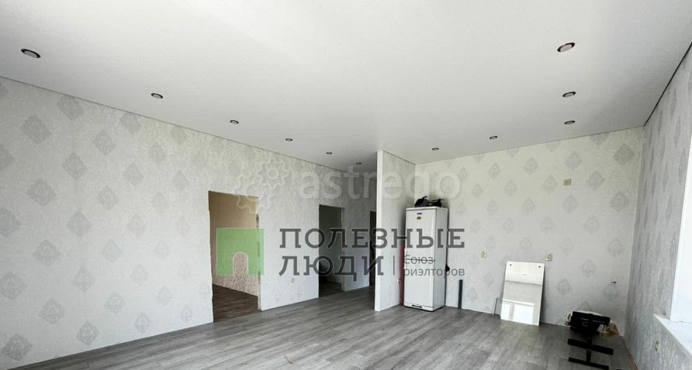 Дом, 100 м2, 10.63 сотки, 1 эт. Емельяново - изображение 5