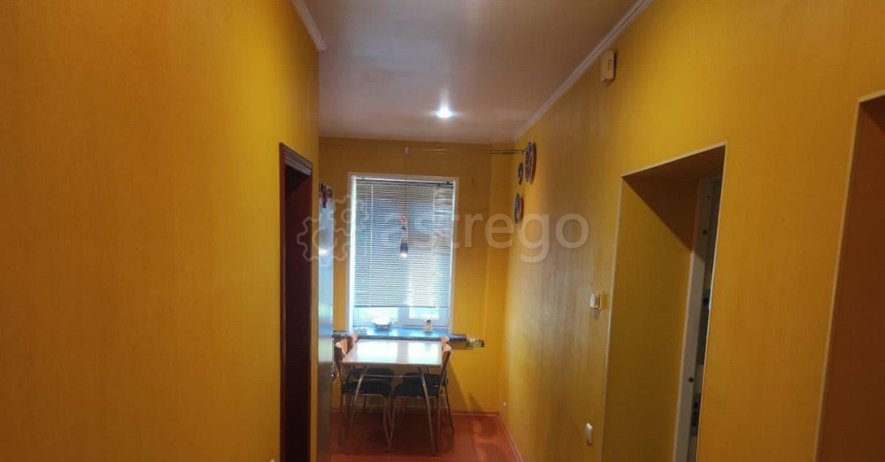 3-комн. квартира, 75 м2, 2/2 эт. Мытищи - изображение 7