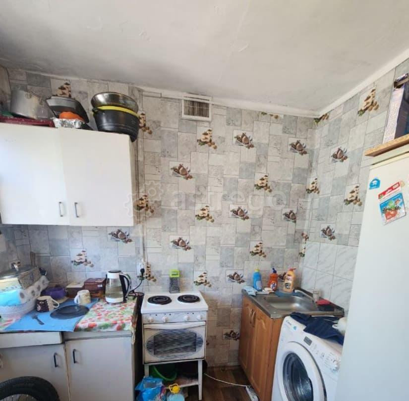 Комната, 14 м2, 2/5 эт. Благовещенск - изображение 4