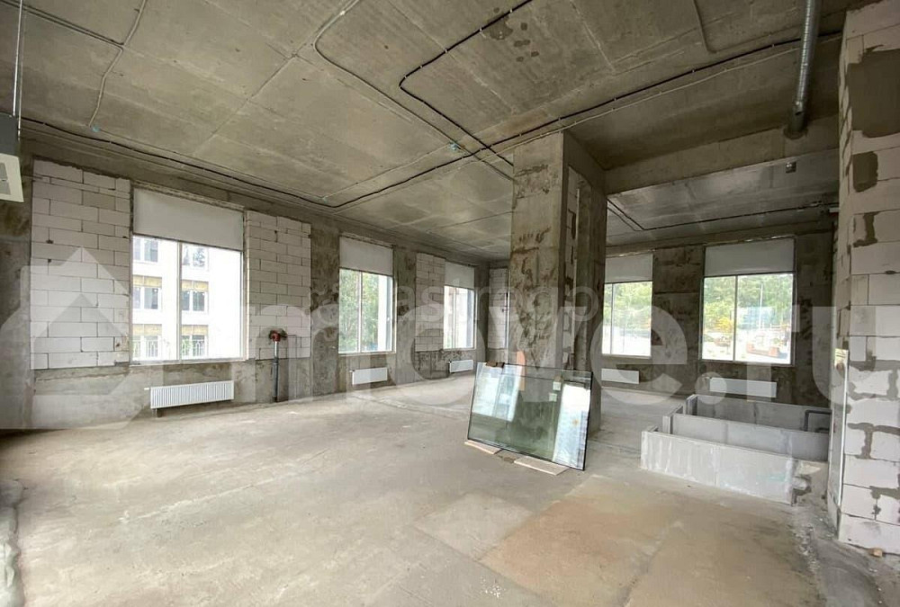 Свободного назначения, 127.6 м2 Зеленоград - изображение 2