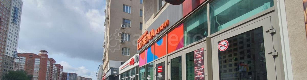 Торговое помещение, 59.8 м2 Уфа - изображение 3