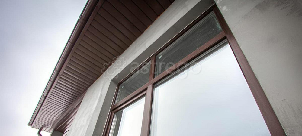 Коттедж, 269.4 м2, 15 соток, 1 эт. Иглино - изображение 4