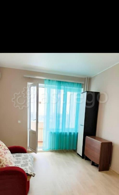 1-комн. квартира, 36 м2, 9/10 эт. Астрахань - изображение 2