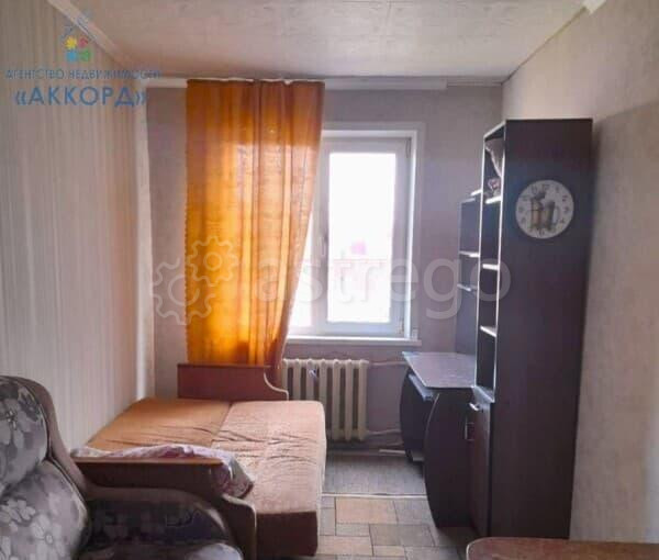 Комната, 13.4 м2, 9/9 эт. Барнаул - изображение 3