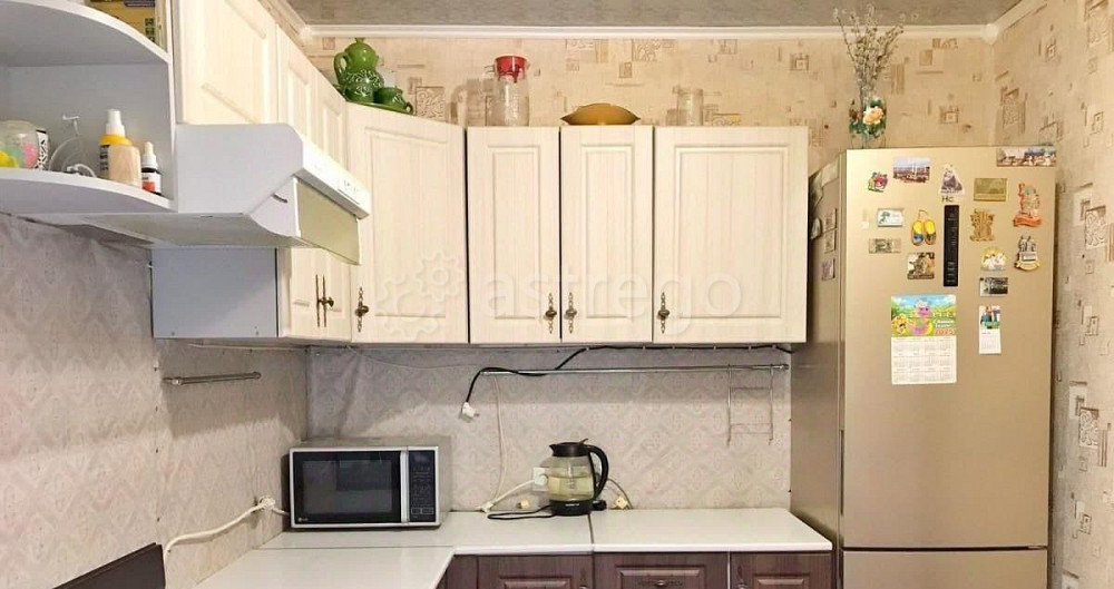 Комната, 22.7 м2, 5/5 эт. Благовещенск - изображение 4