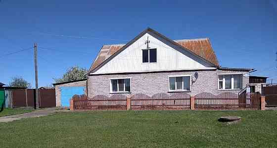 Коттедж, 183 м2, 15 соток, 2 эт. Ужур