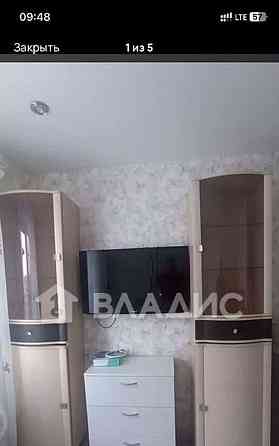Студия, 12.4 м2, 1/9 эт. Красноярск