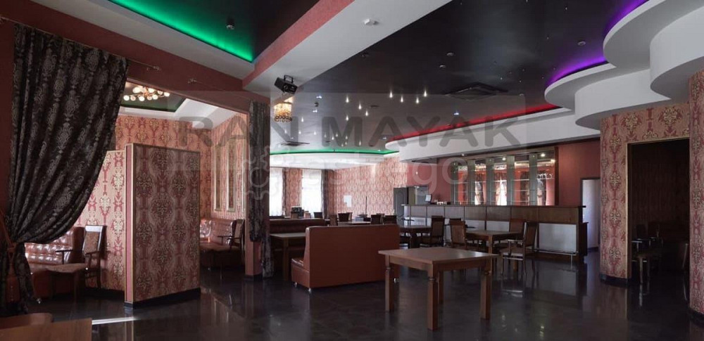 Торговое помещение, 548.1 м Майкоп - изображение 4