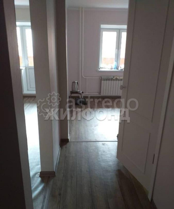 1-комн. квартира, 40 м2, 3/14 эт. Красноярск - изображение 8