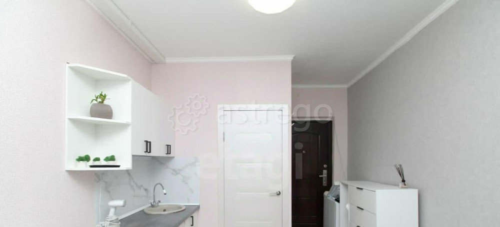 Студия, 12.1 м2, 2/9 эт. Красноярск - изображение 6