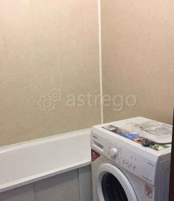 1-комн. квартира, 35 м2, 3/10 эт. Белгород - изображение 3