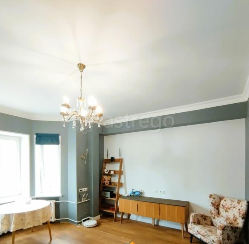 3-комн. квартира, 64 м2, 3/5 эт. Химки - изображение 2