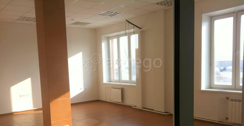 Офис, 141.3 м2 Красноярск - изображение 7