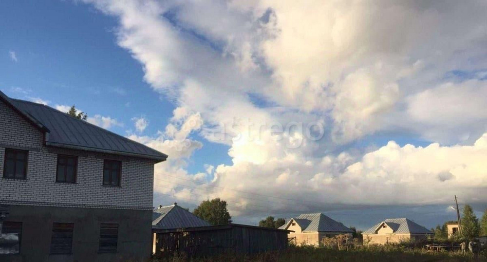 Отдельное здание, 2100 м2 Каргополь - изображение 2