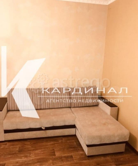 1-комн. квартира, 45 м2, 2/9 эт. Старый Оскол - изображение 4