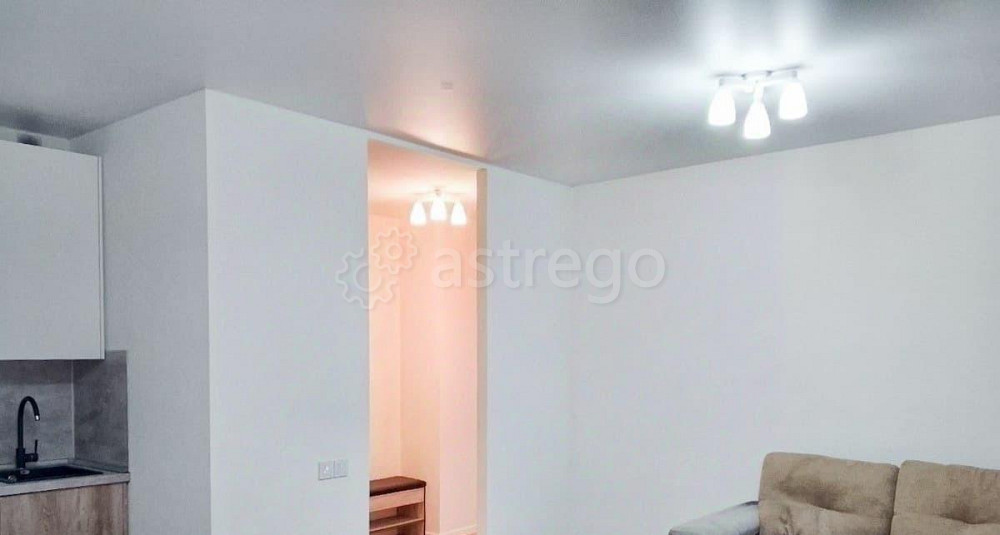 1-комн. квартира, 44.7 м2, 3/17 эт. Мытищи - изображение 7