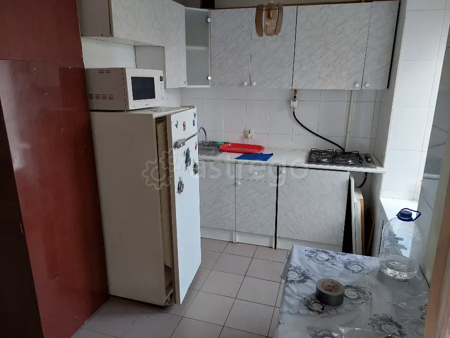 Сдам 1-комн. квартиру, 21 м2, 3/5 эт., долгосрочно Омск - изображение 6