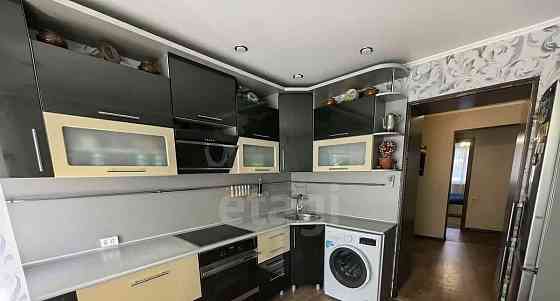 3-комн. квартира, 83.4 м2, 3/5 эт. Бийск